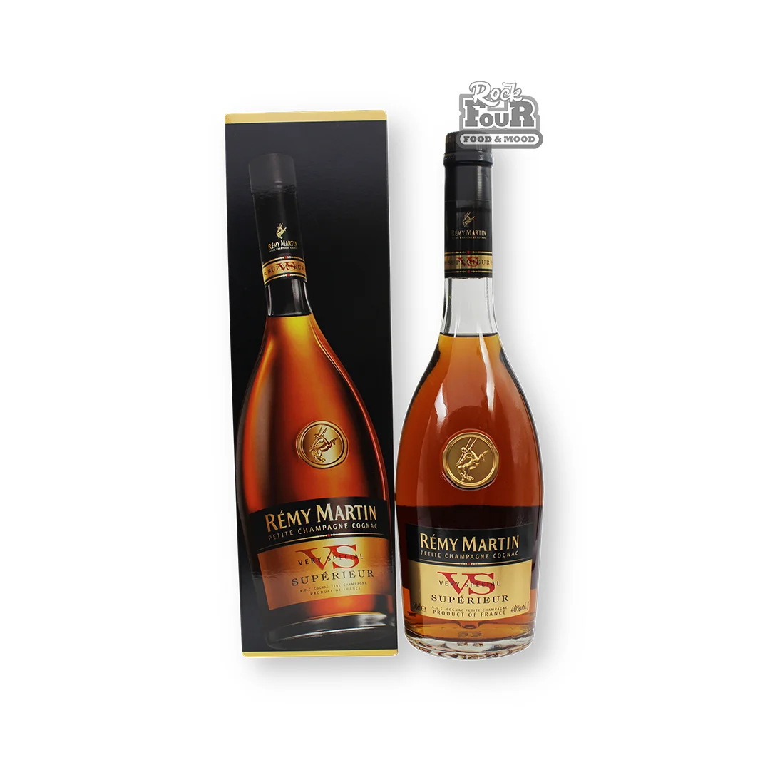 Cognac "Remy Martin VS" 500ml